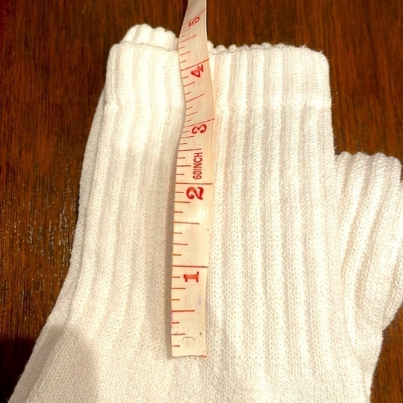 Harbor Bay CL NWT Mens Socks shoe size 13-16. Three pack - Picture 3 of 4